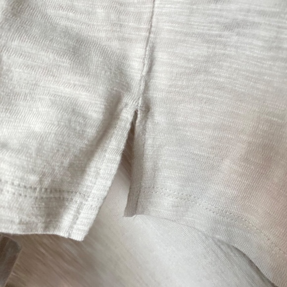 Universal Thread Knit Mock Neck Dress Beige - M - Picture 6 of 6